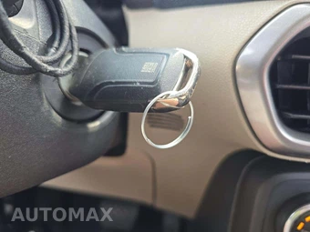 2021 Ford EcoSport S - miniatura 5