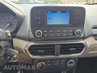 2021 Ford EcoSport S - miniatura 7