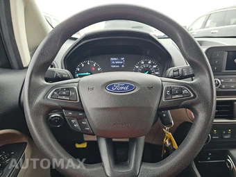 2021 Ford EcoSport S – miniatura 10