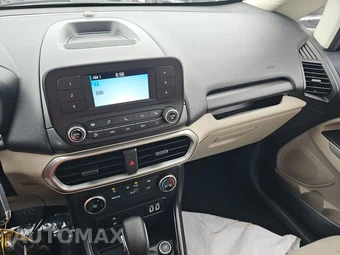 2021 Ford EcoSport S – miniatura 11