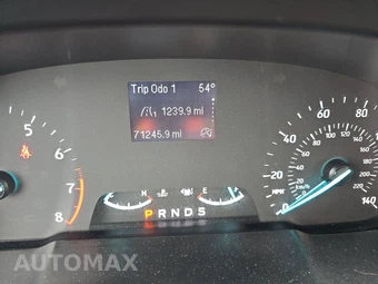 2021 Ford EcoSport S – miniatura 12