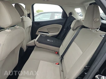 2021 Ford EcoSport S – miniatura 13