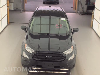 2021 Ford EcoSport S – miniatura 2