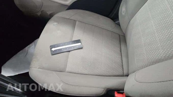 2021 Ford EcoSport S – miniatura 25