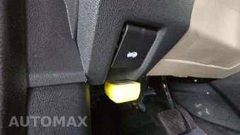 2021 Ford EcoSport S – miniatura 30