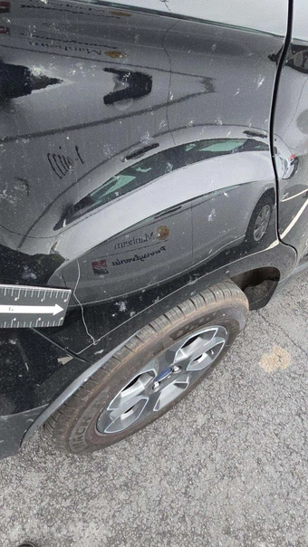 2021 Ford EcoSport S – miniatura 32