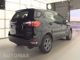 2021 Ford EcoSport S – miniatura 4