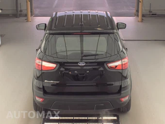 2021 Ford EcoSport S – miniatura 5