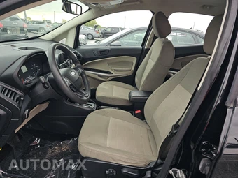 2021 Ford EcoSport S – miniatura 7