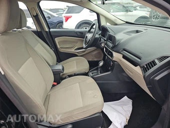 2021 Ford EcoSport S – miniatura 8