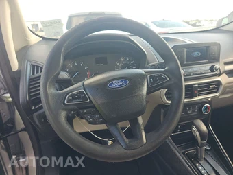 2021 Ford EcoSport S – miniatura 10