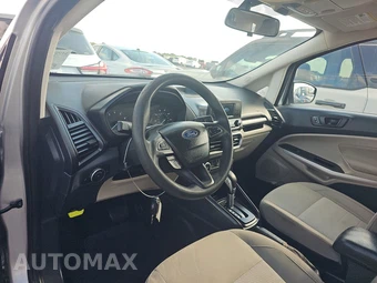 2021 Ford EcoSport S – miniatura 11