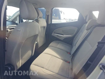2021 Ford EcoSport S – miniatura 13