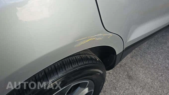 2021 Ford EcoSport S – miniatura 19