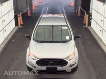 2021 Ford EcoSport S – miniatura 2