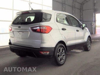 2021 Ford EcoSport S – miniatura 4