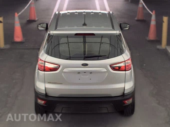2021 Ford EcoSport S – miniatura 5
