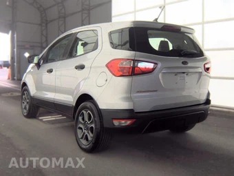 2021 Ford EcoSport S – miniatura 6