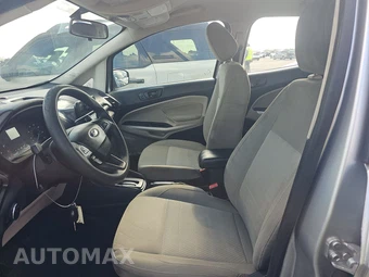 2021 Ford EcoSport S – miniatura 7
