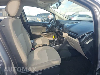 2021 Ford EcoSport S – miniatura 8