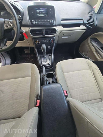 2021 Ford EcoSport S – miniatura 10
