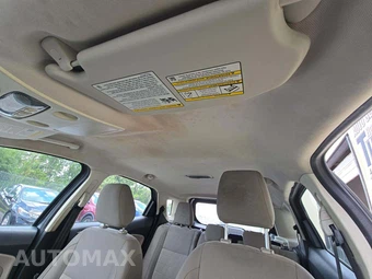 2021 Ford EcoSport S – miniatura 11