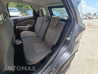 2021 Ford EcoSport S – miniatura 13