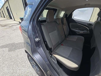 2021 Ford EcoSport S – miniatura 16