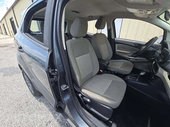 2021 Ford EcoSport S – miniatura 18
