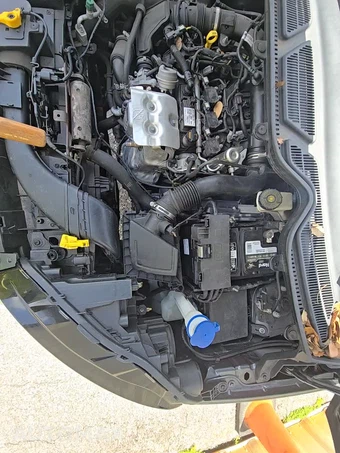 2021 Ford EcoSport S – miniatura 23