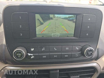 2021 Ford EcoSport S – miniatura 25