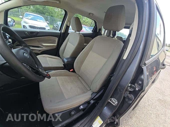 2021 Ford EcoSport S – miniatura 6