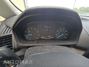 2021 Ford EcoSport S – miniatura 9