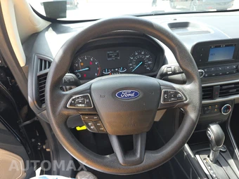 2021 Ford EcoSport S – miniatura 10