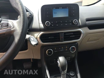 2021 Ford EcoSport S – miniatura 11