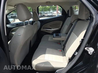 2021 Ford EcoSport S – miniatura 13