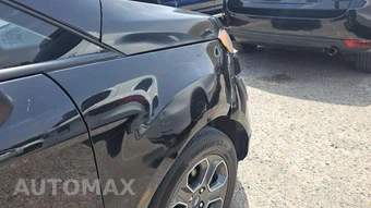 2021 Ford EcoSport S – miniatura 18