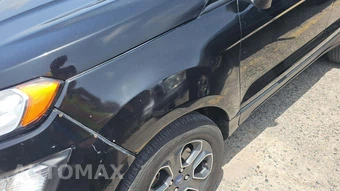 2021 Ford EcoSport S – miniatura 19