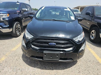 2021 Ford EcoSport S – miniatura 2