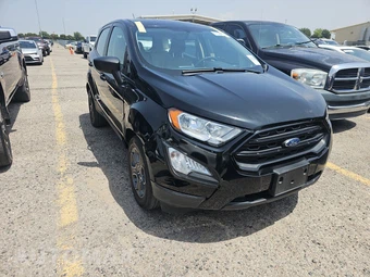 2021 Ford EcoSport S – miniatura 3