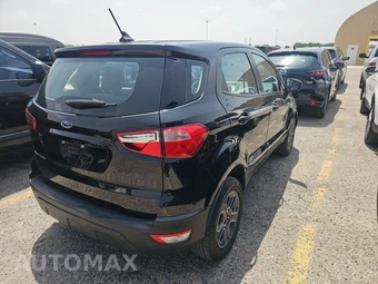 2021 Ford EcoSport S – miniatura 4