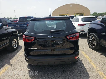 2021 Ford EcoSport S – miniatura 5