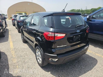2021 Ford EcoSport S – miniatura 6