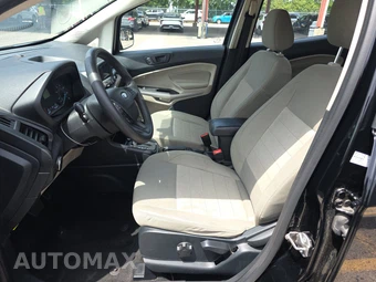 2021 Ford EcoSport S – miniatura 7