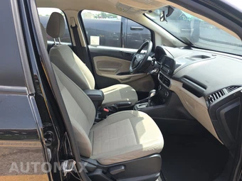 2021 Ford EcoSport S – miniatura 8