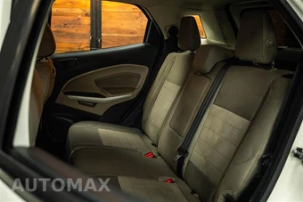2021 Ford EcoSport S - miniatura 10