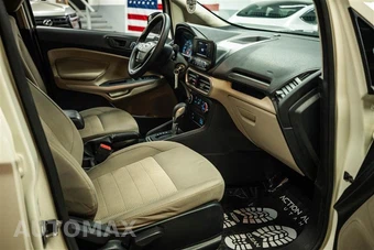 2021 Ford EcoSport S - miniatura 13