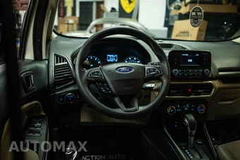 2021 Ford EcoSport S - miniatura 15