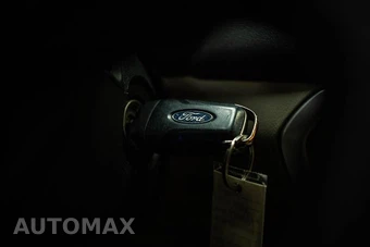 2021 Ford EcoSport S - miniatura 17