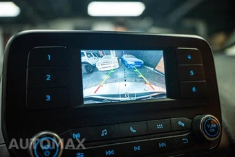 2021 Ford EcoSport S - miniatura 19